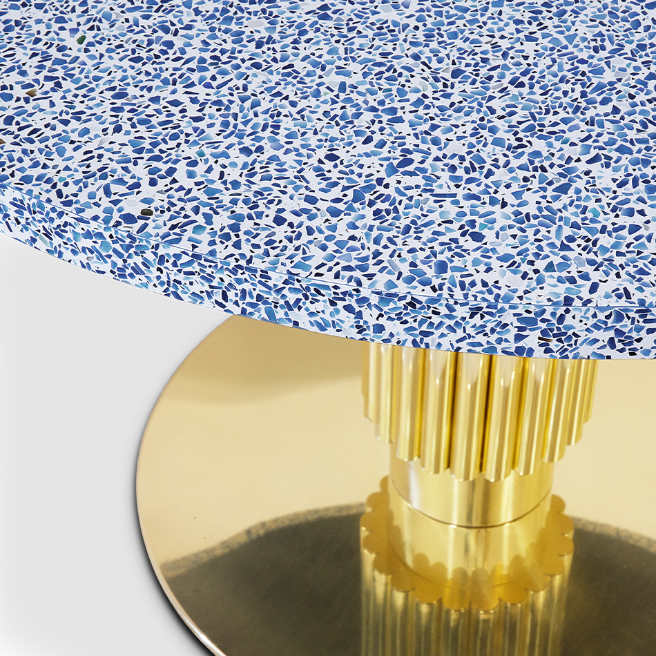 Callum Dining Table