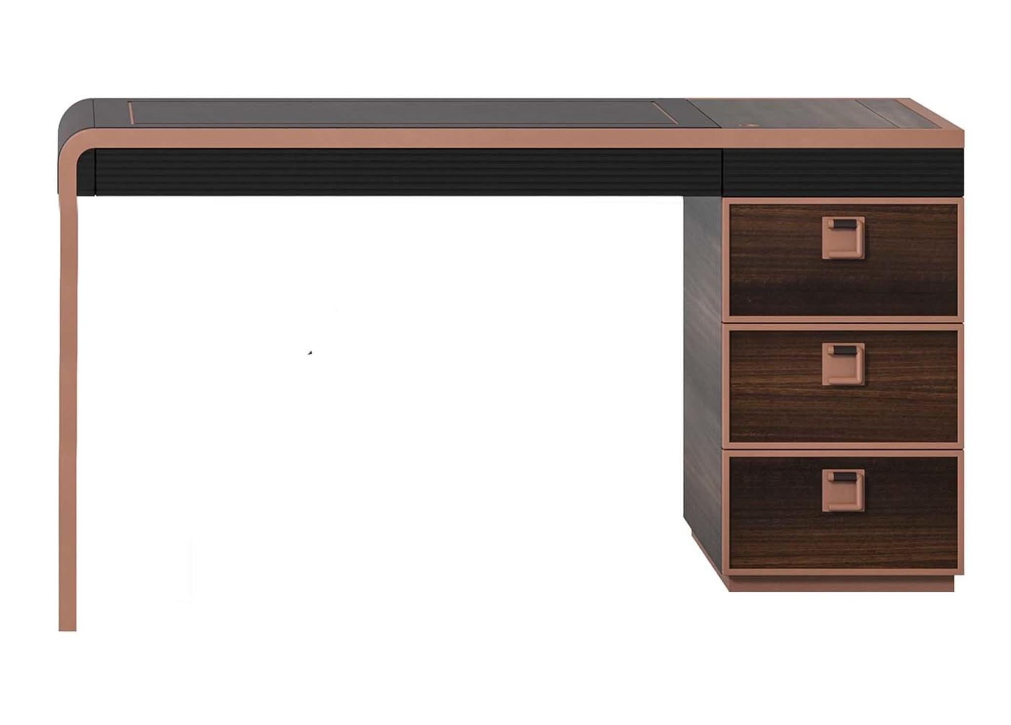 Sesto Senso Stylish Office Desk