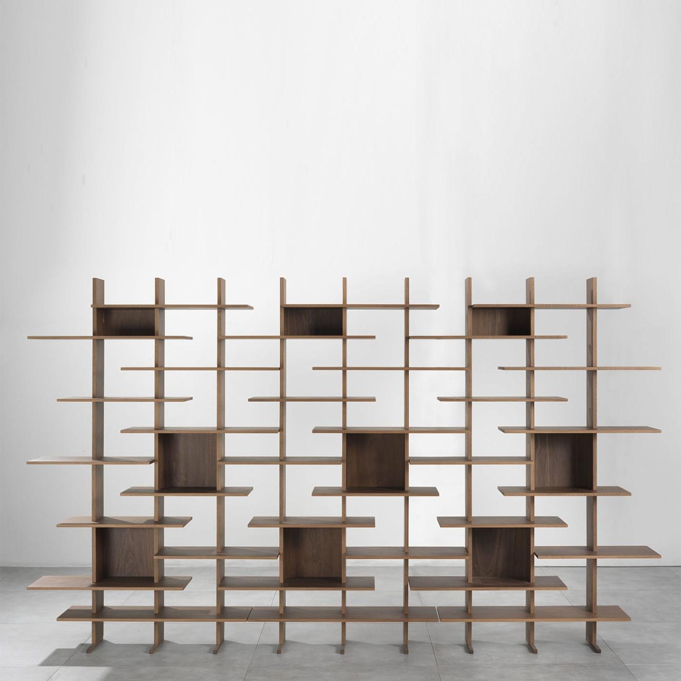 Elisabeth Signature Bookcase