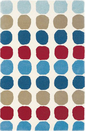 Harlequin Abacus-Prima Rug | Size: 90 x 140 cm