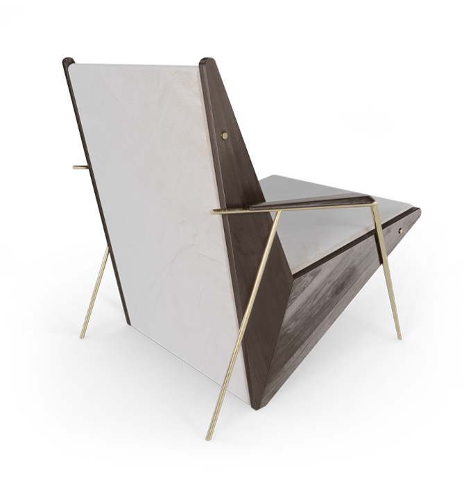 Viera Armchair