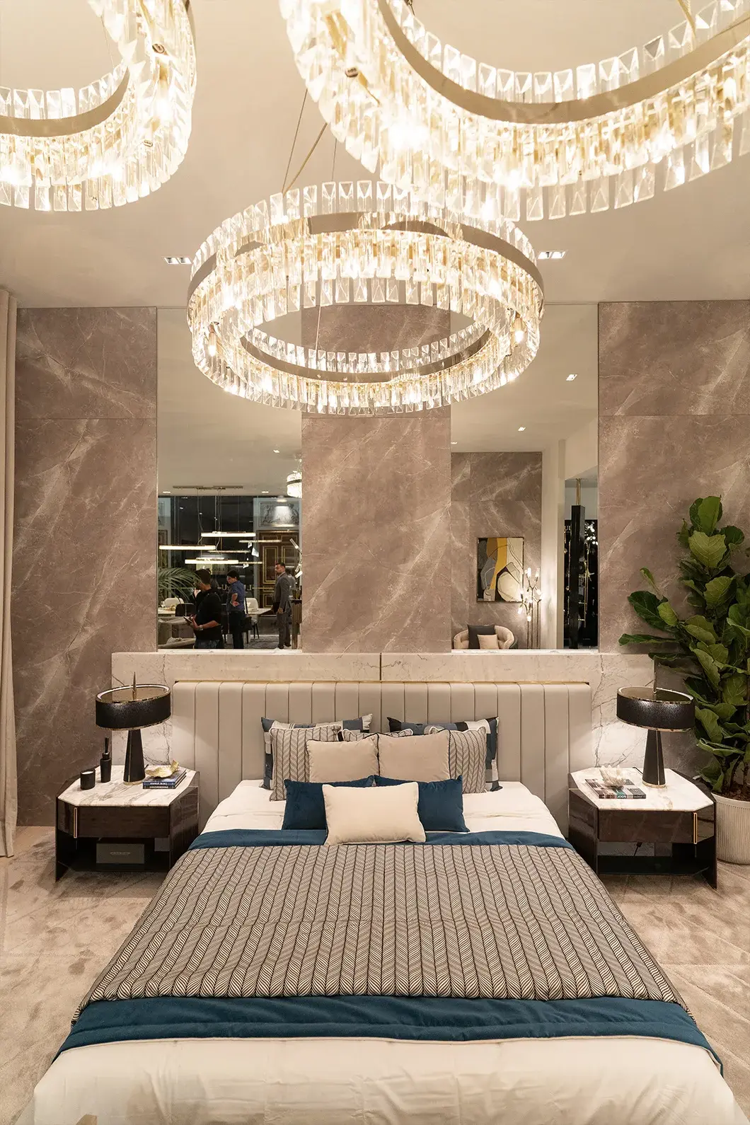 Summit Bed - 5