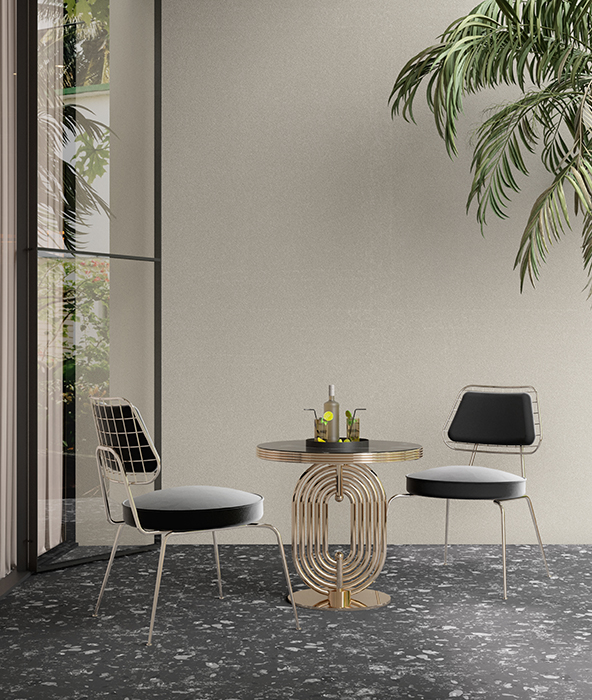Trevor Coffee Table - 2