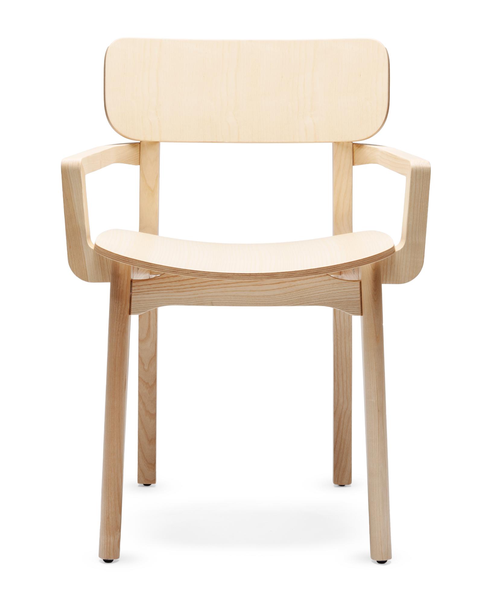Cacao Chair