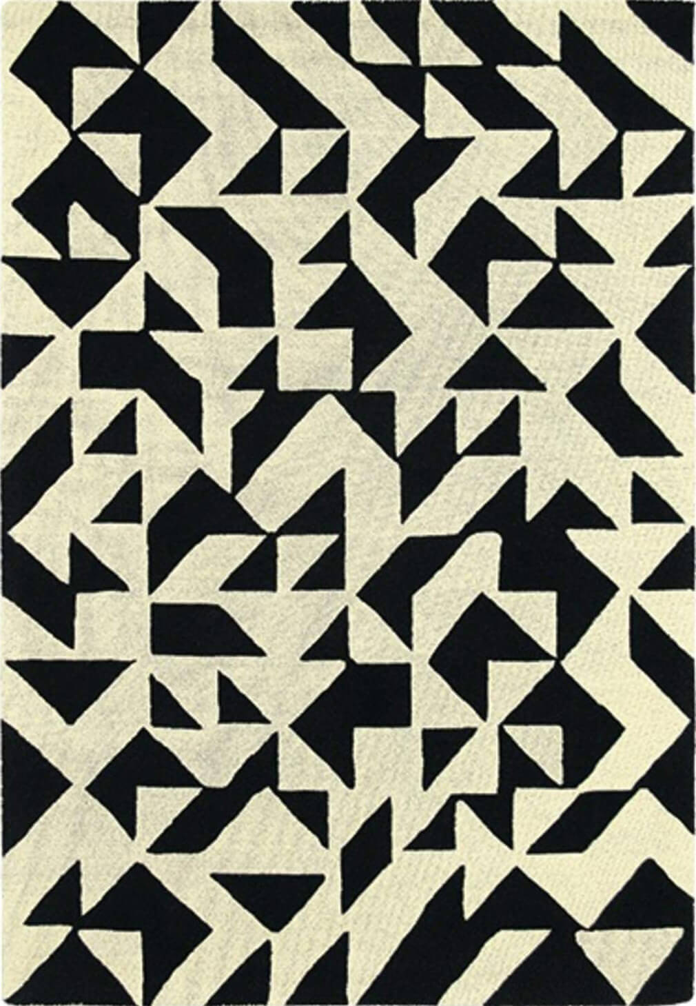 Nova Origami 89005 Rug
