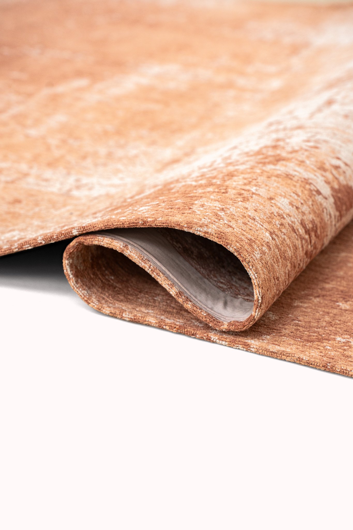 Mars 9657 Round Rug