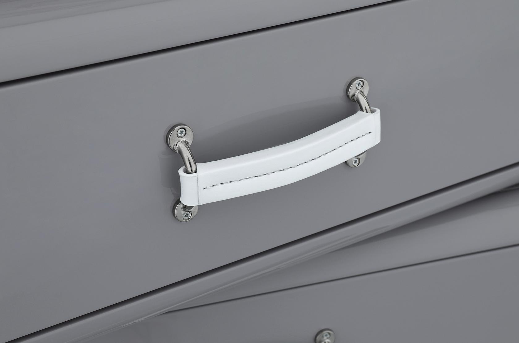Skyline Breeze Chest of Drawers