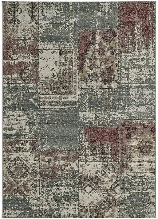 Amazon Flat Pile Rug | Size: 160 x 230 cm