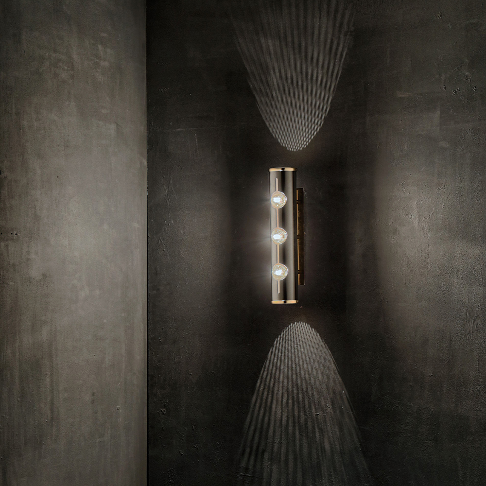Charles Wall Lamp