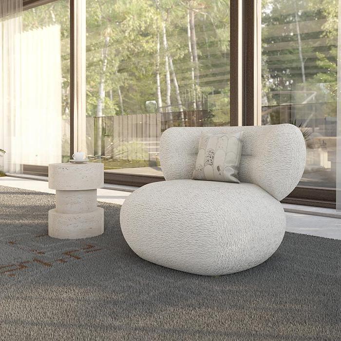 Brayden Side Table - 6