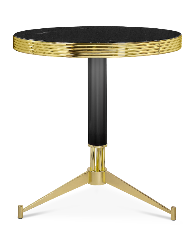Damien Center Table