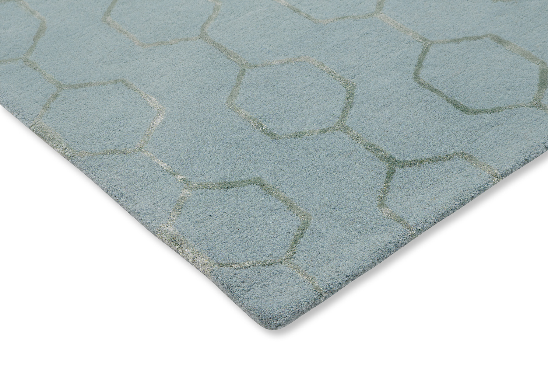 Gio Mineral 39108 Rug ☞ Size: 200 x 280 cm