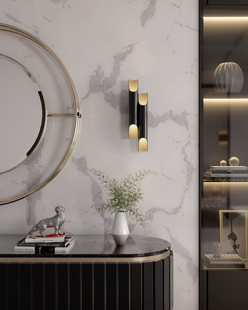 Vivid 2 Wall Lamp - 13