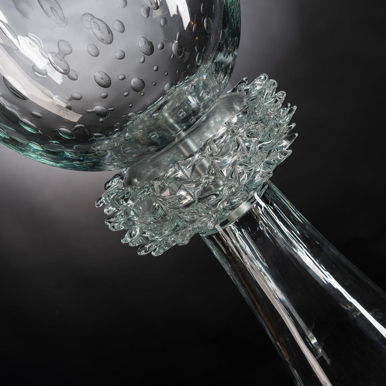 Correr Crafted Vase