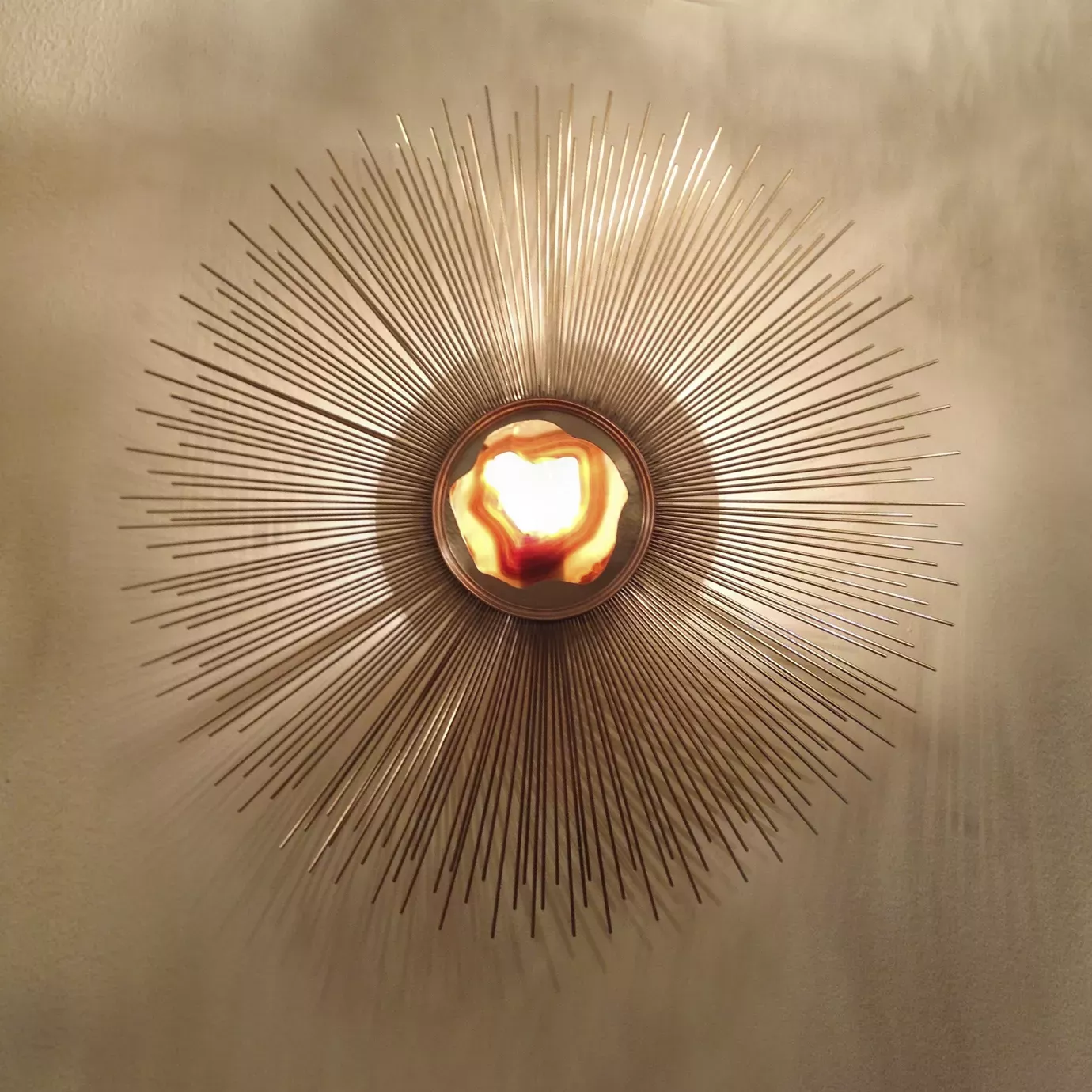 Brilliance Wall Sconce