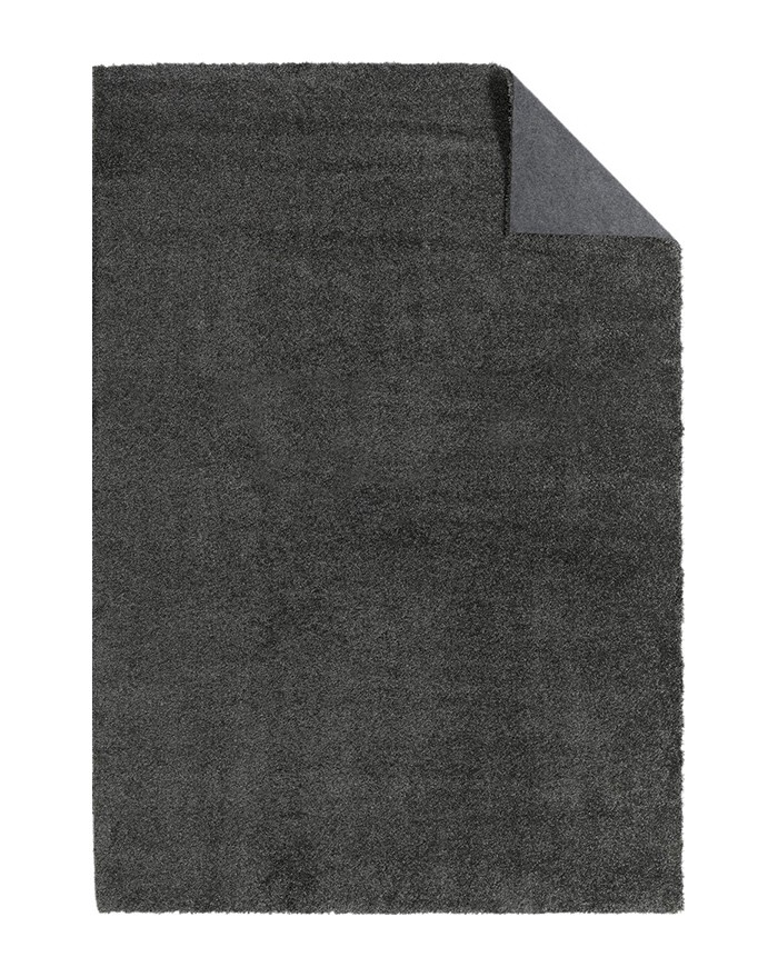 Armonia Grey Rug ☞ Size: 80 x 150 cm