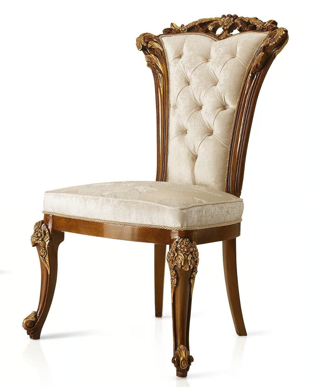 Dolcevita Artisan Crafted Chair