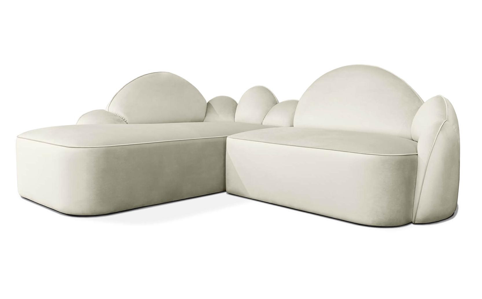 Nimbus Sofa