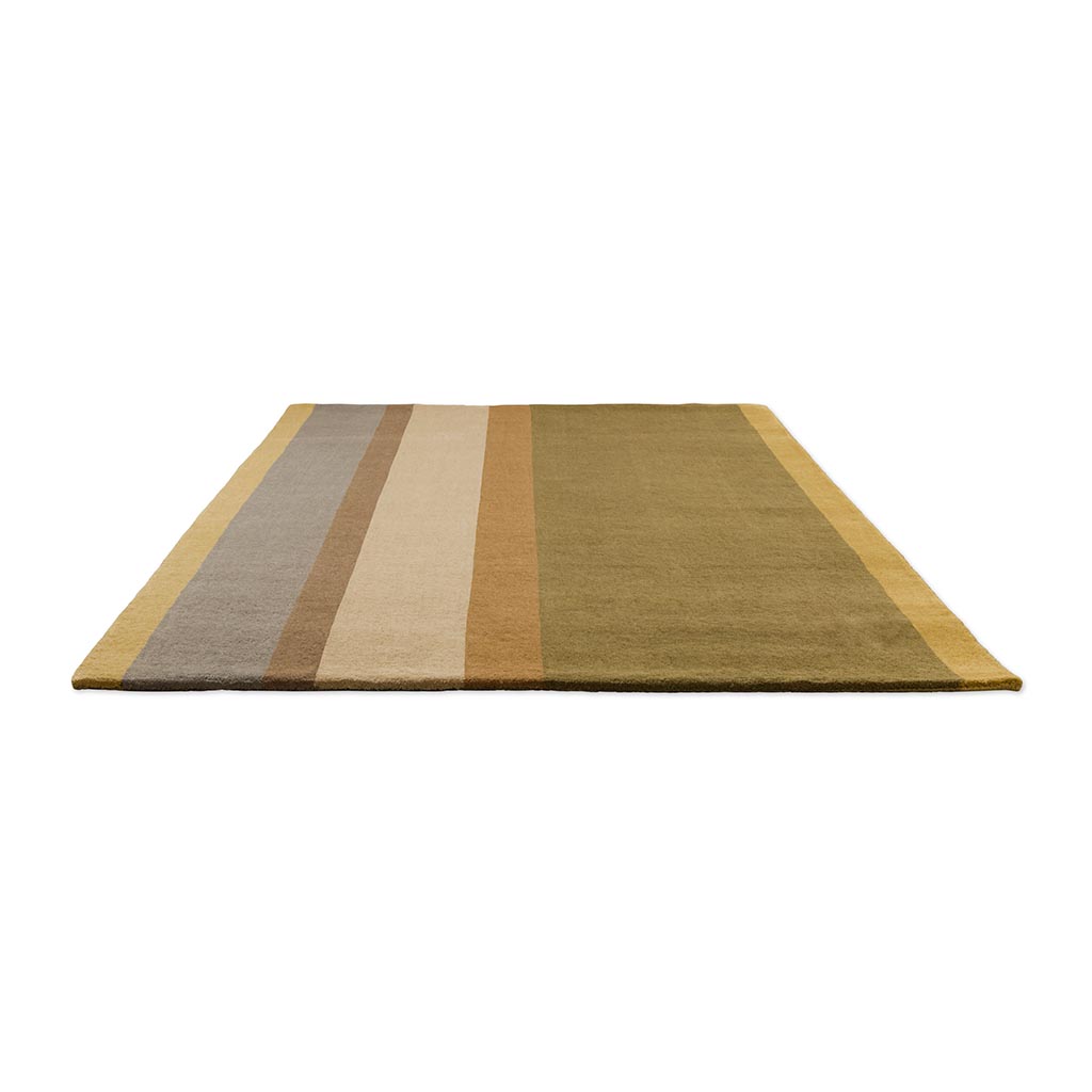 Decor Linear Earth 089801 Rug