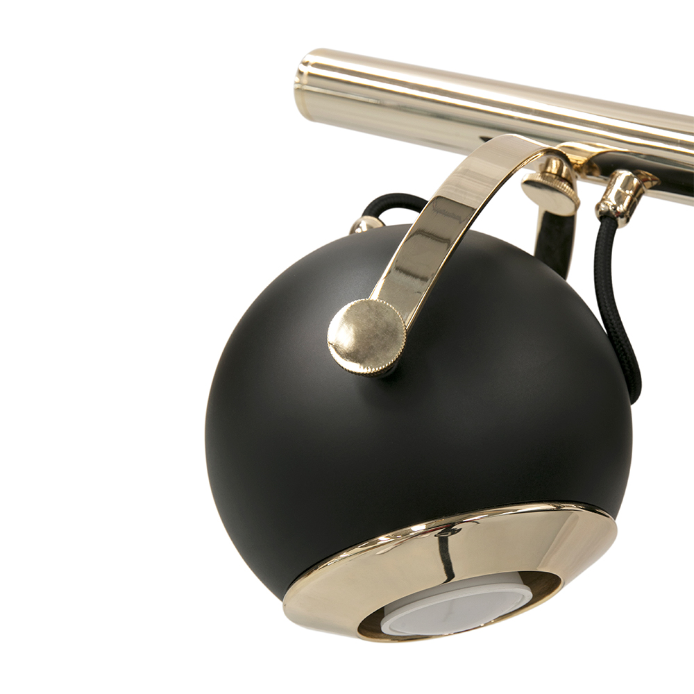 Innovator Suspension Lamp