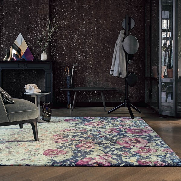 Gorse Pale-Blue 57705 Rug | Size: 170 x 230 cm