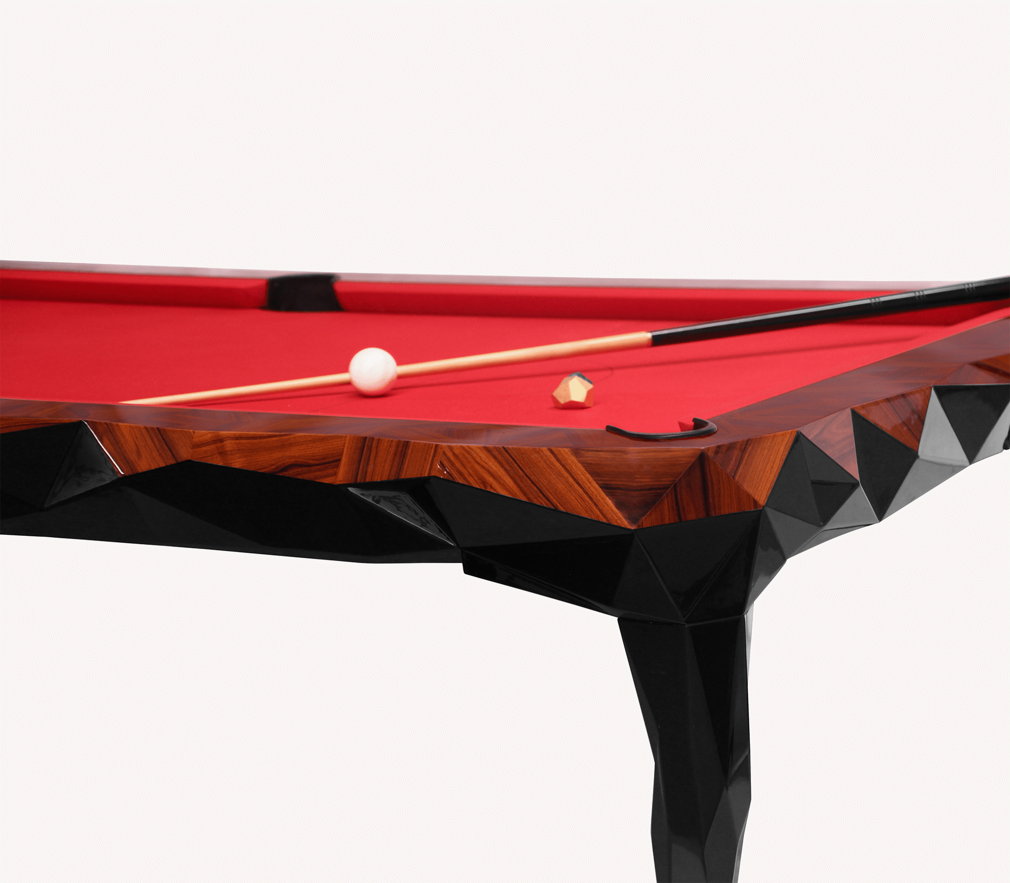 Regal Snooker Table