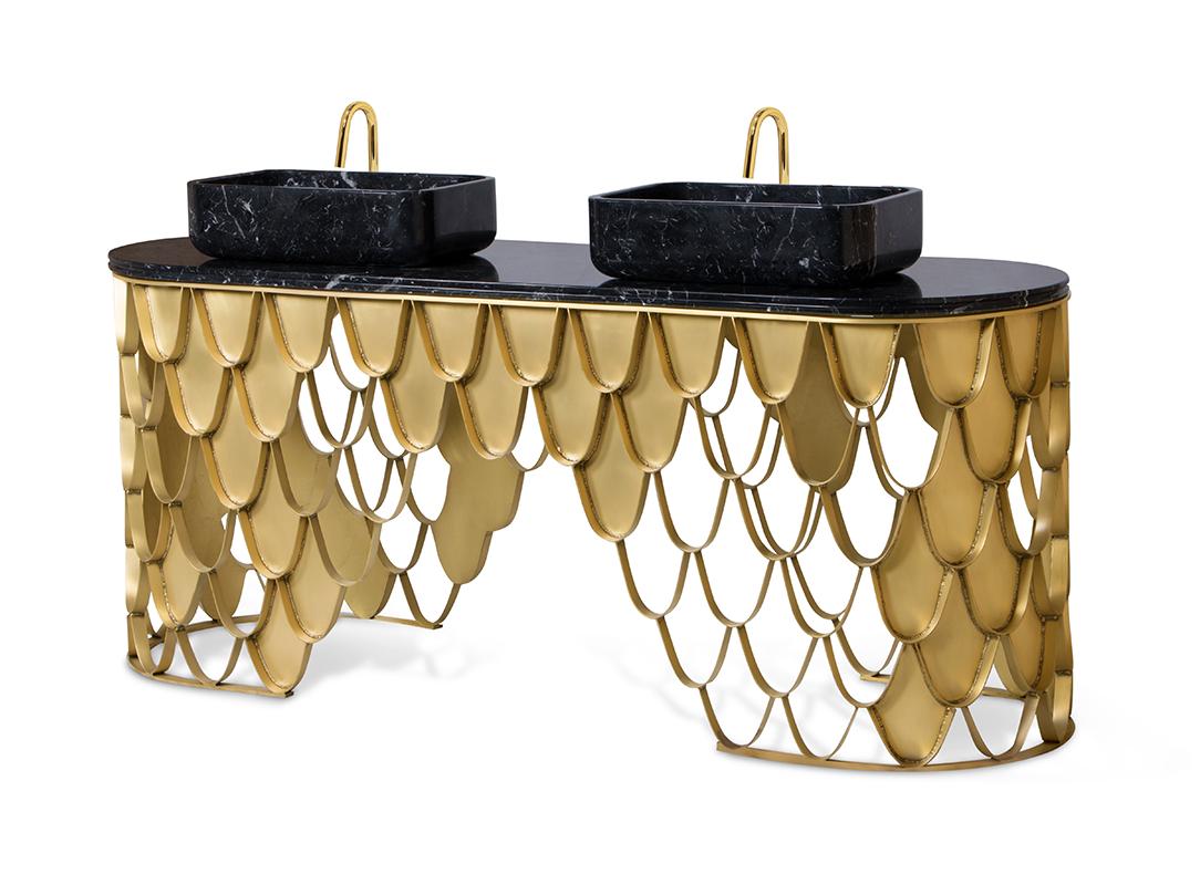 Carp Vanity Unit