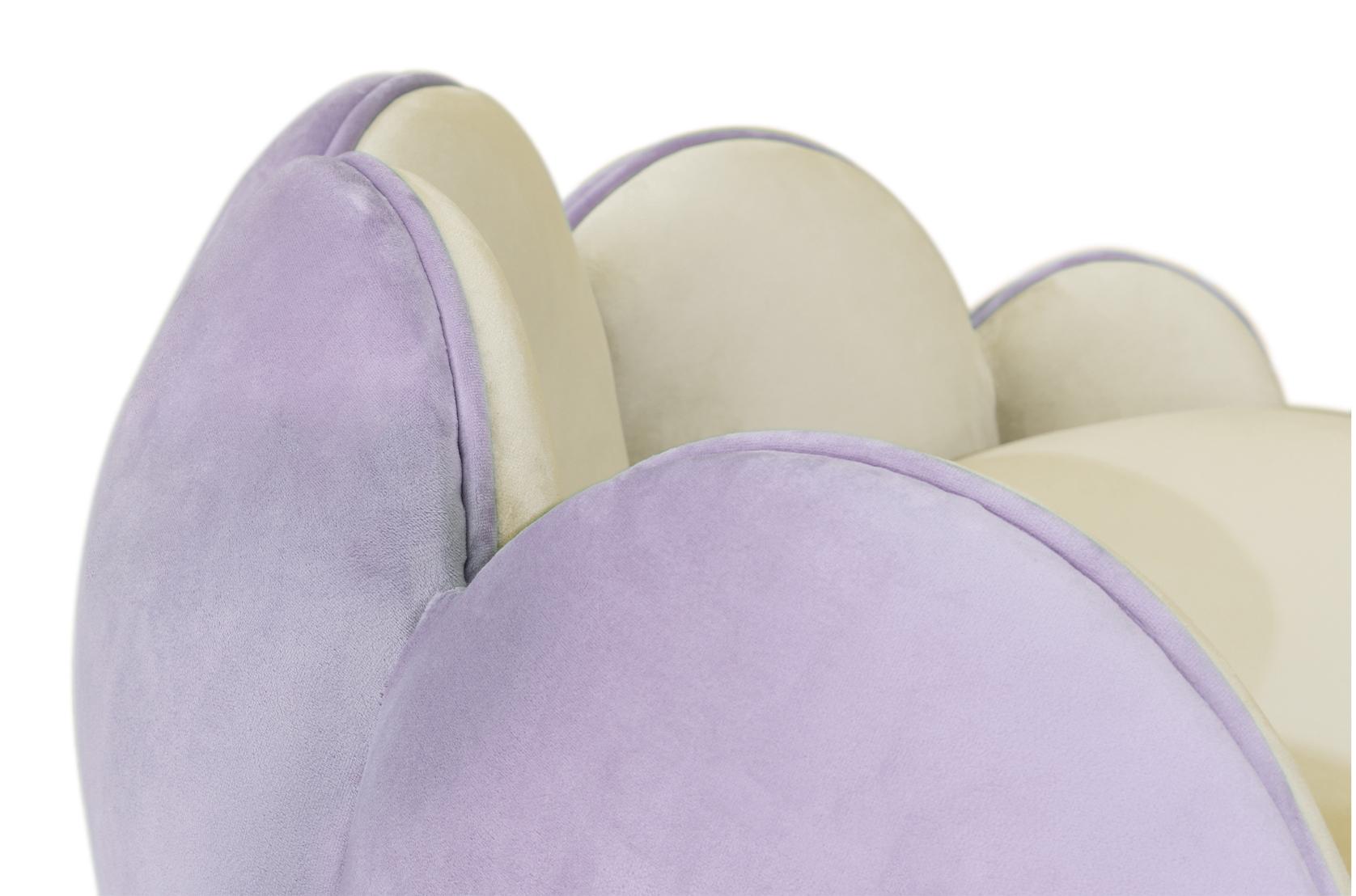 Lotus Armchair