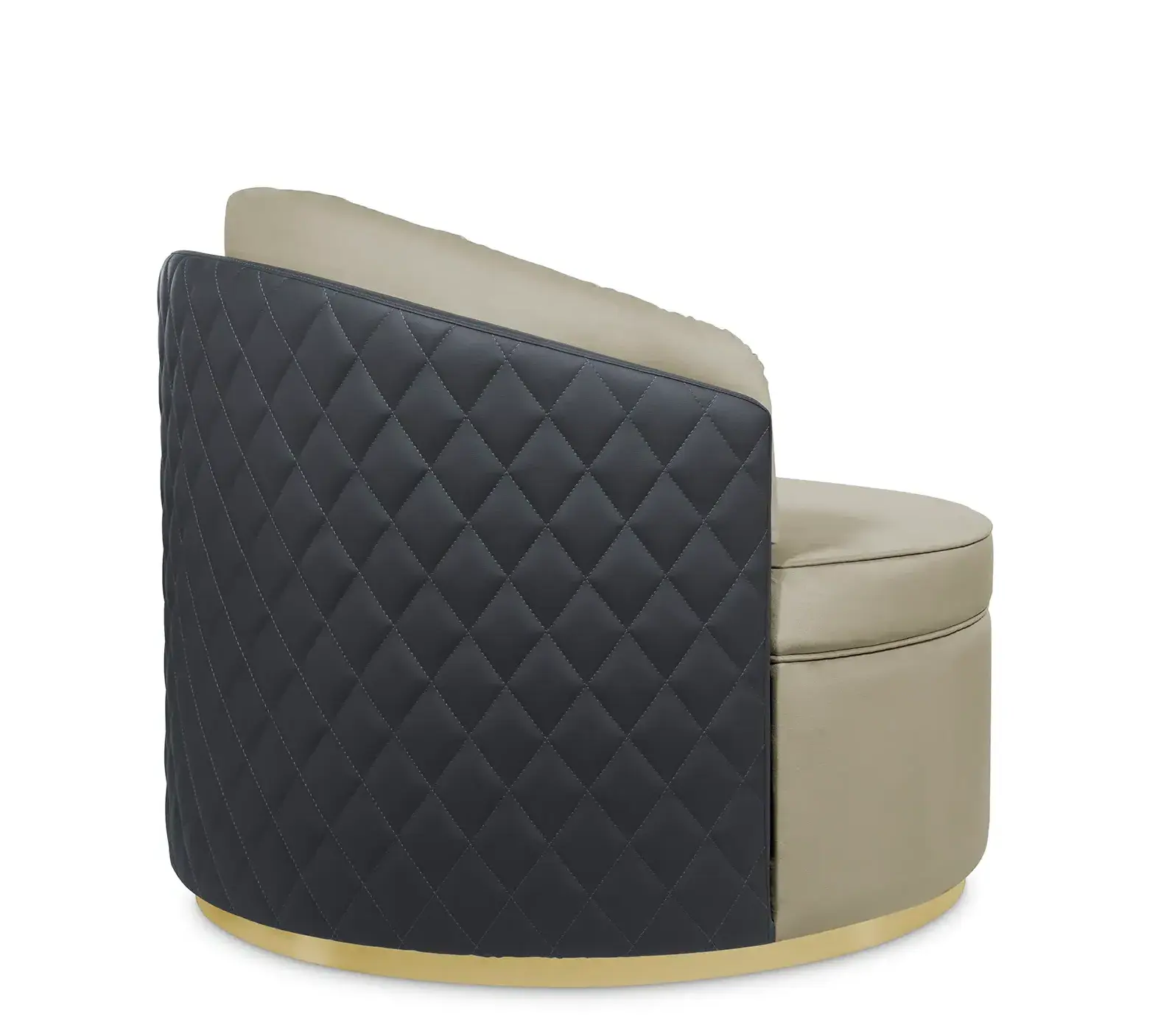 Deluxe XL Armchair
