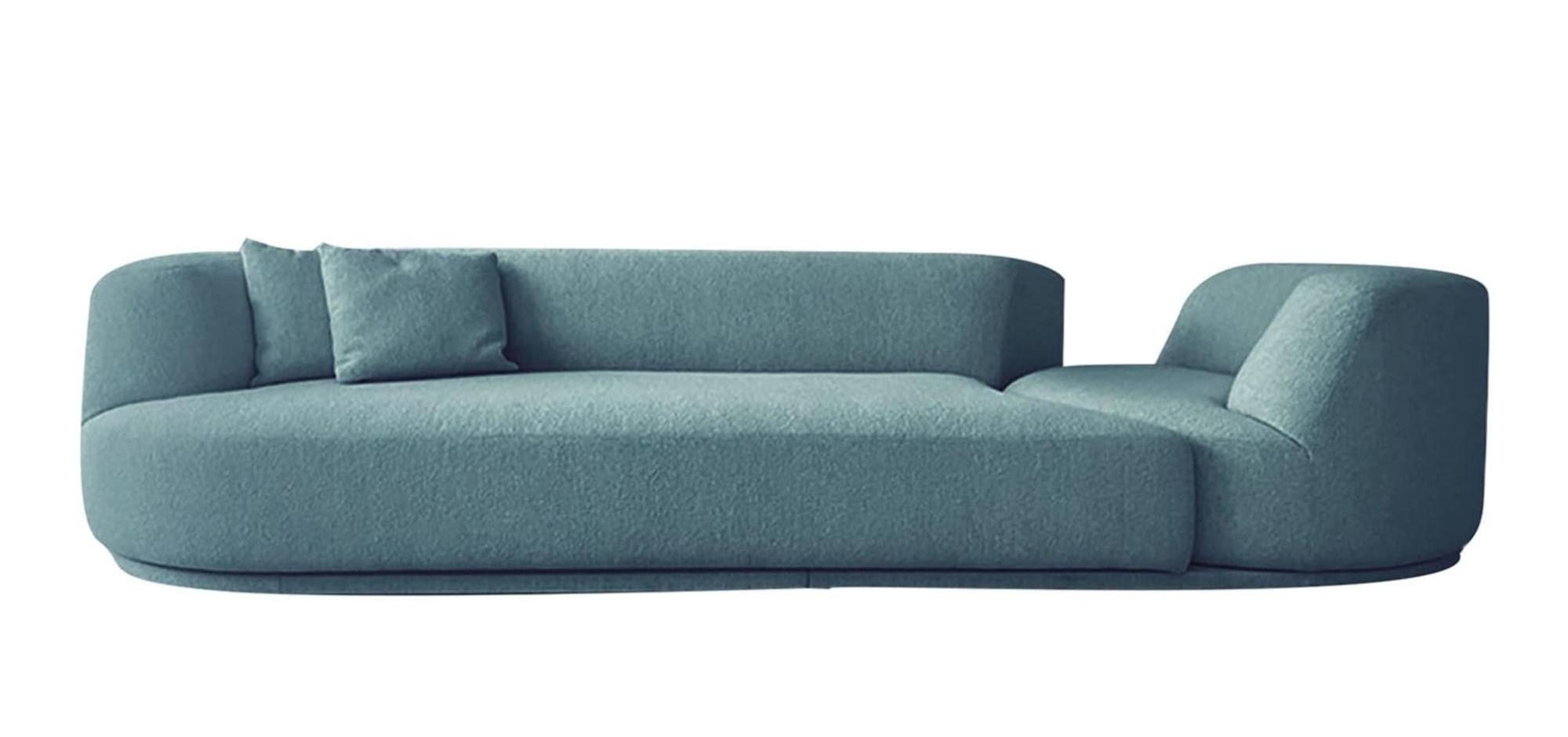 Bordone Italian Luxury Sofa