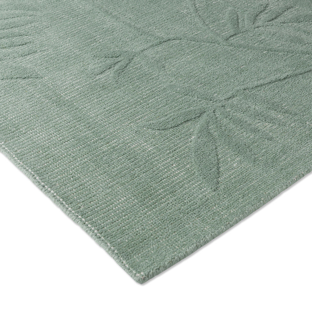 Mari-Mineral Green Rug