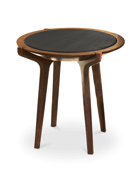 Branson Side Table