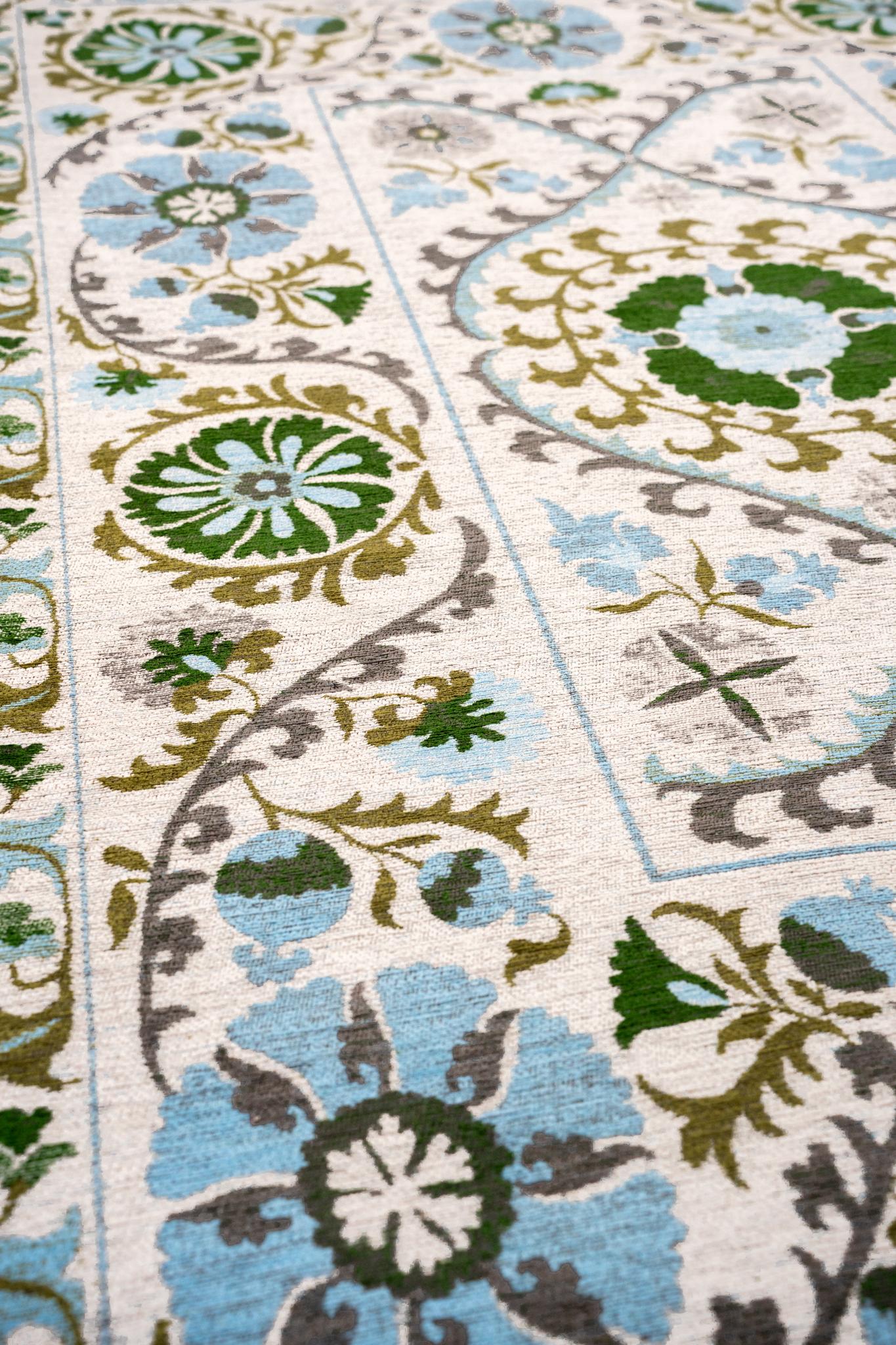 Slavia 9732 Rug