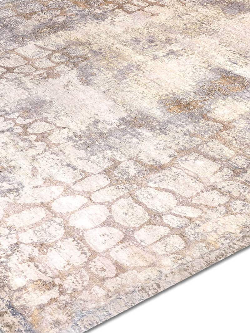 Stereo Hand-Knotted Rug ☞ Size: 274 x 365 cm