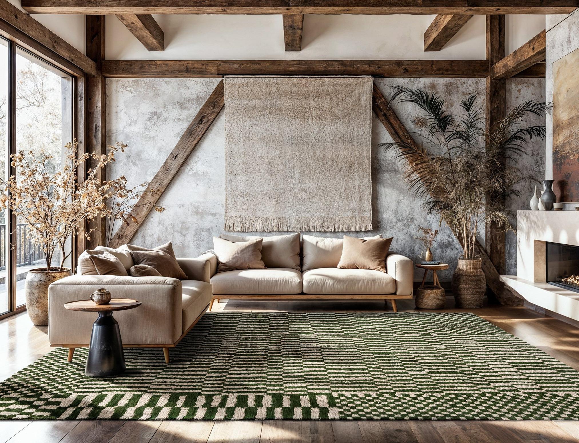 Oasis 9650 Rug