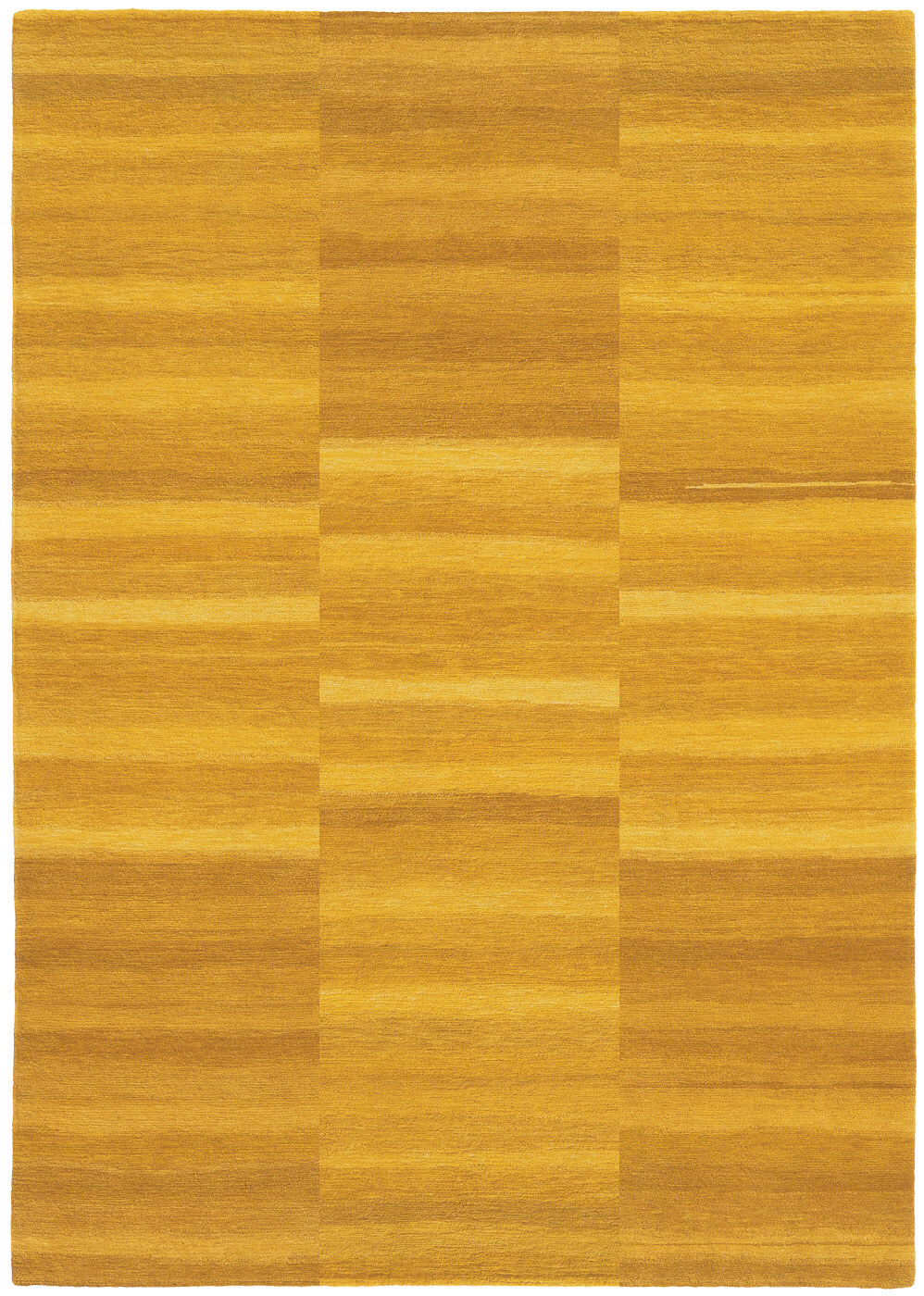 Centercourt 2 Gold Rug