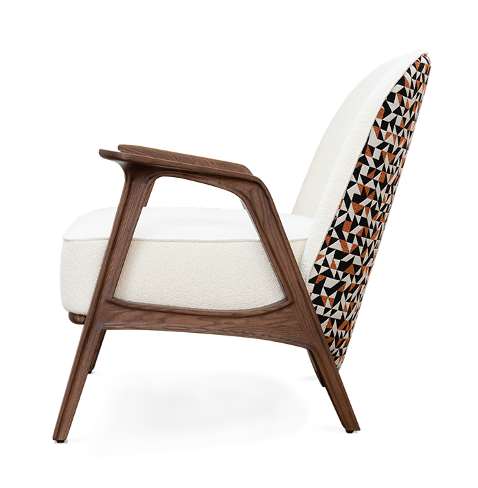 Harlan Armchair