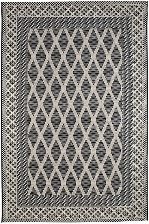 Zoe Border Rug