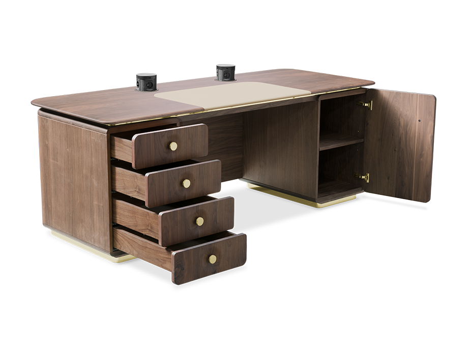 Alden Desk