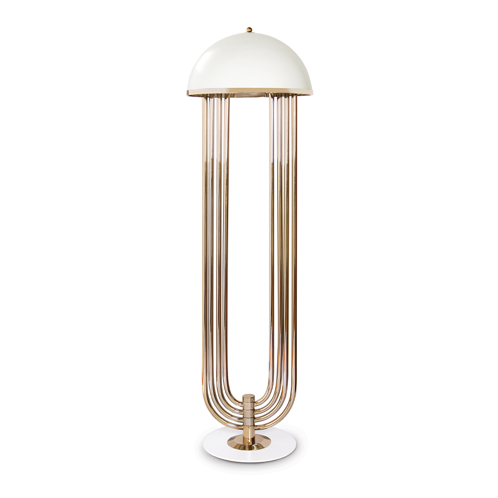 Performer Floor Lamp