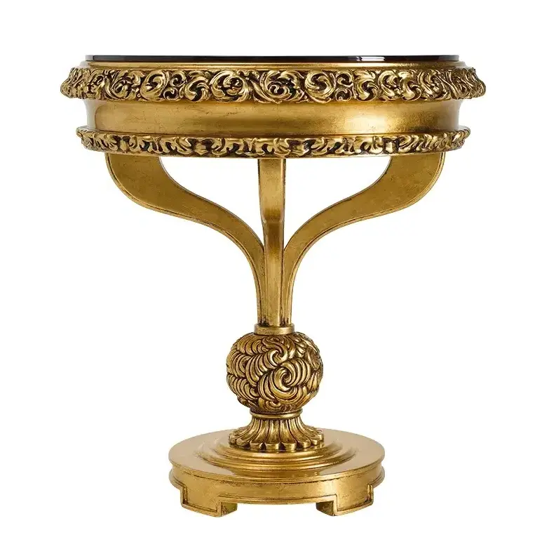 Royal Classic Side Table