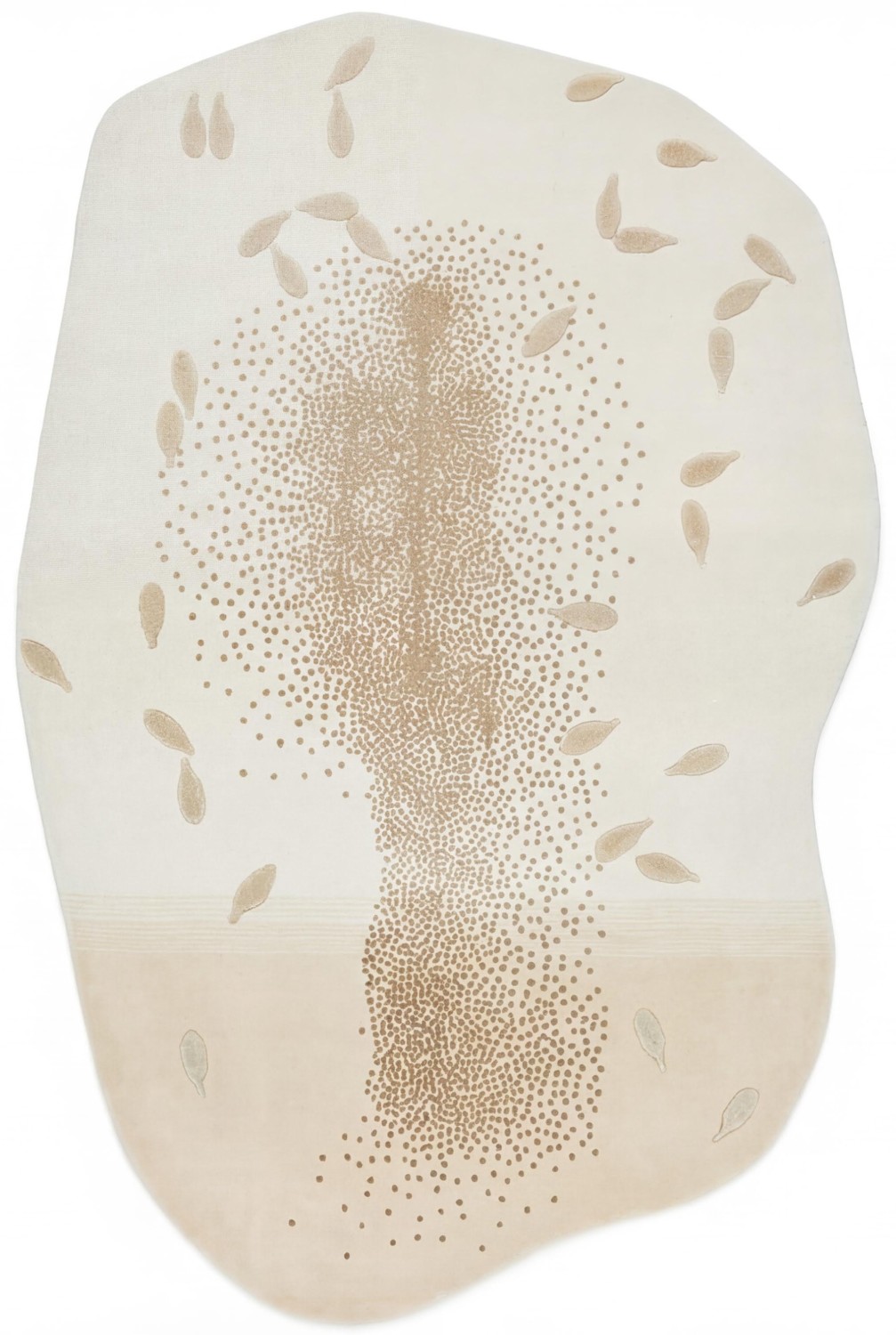 Soft Relic Rug | Size: 170 × 240 cm