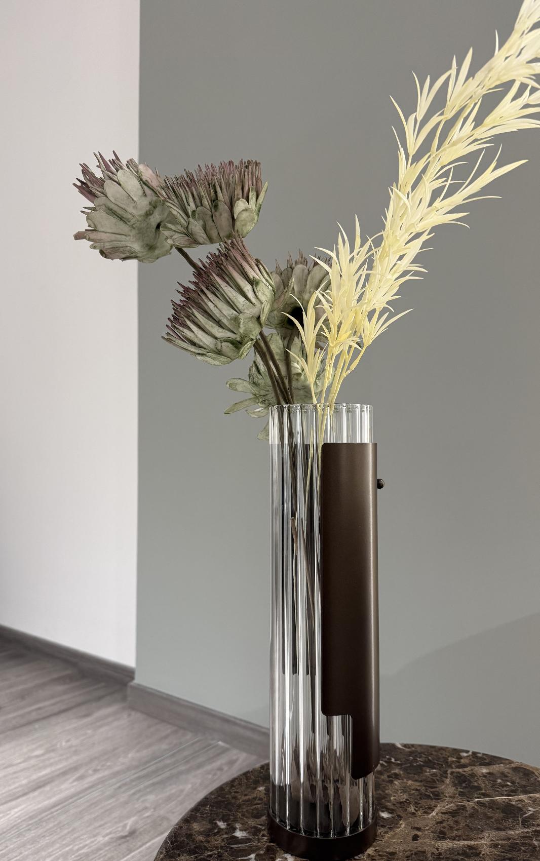 Bon Ton Artisan Vase