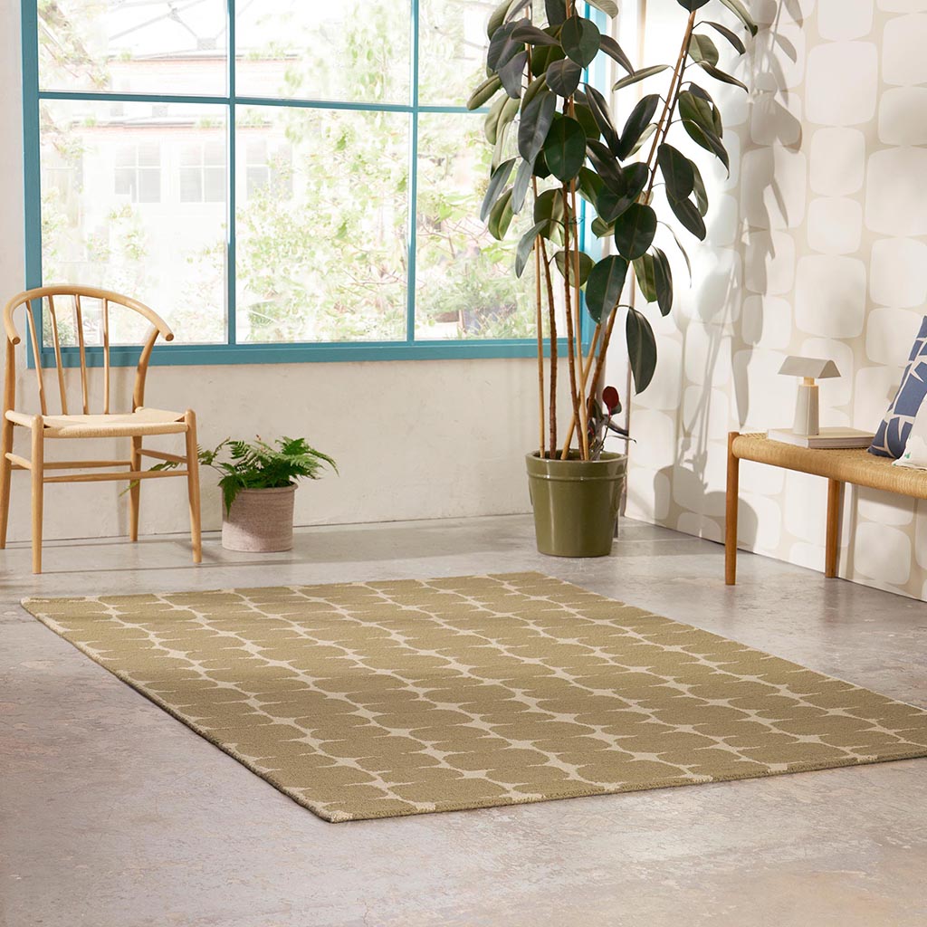Little Lohko Pebble Rug