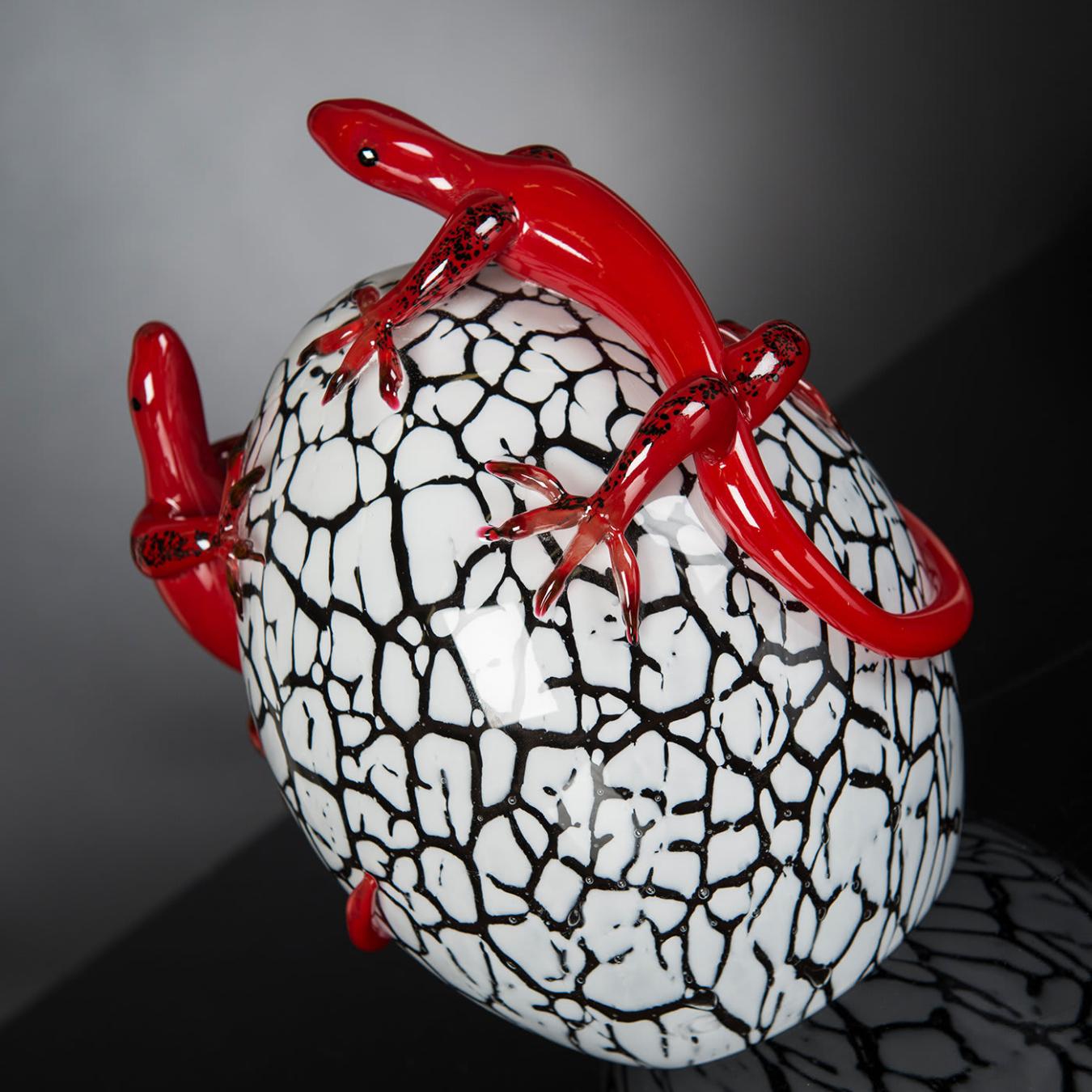 Crystal Egg Object