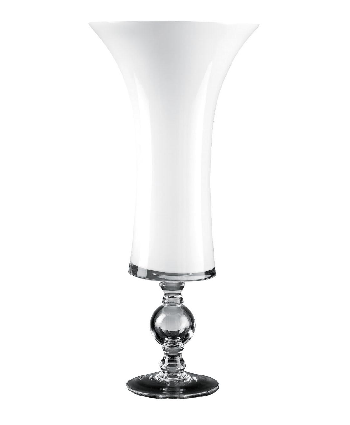 Laura Chalice Crafted Vase