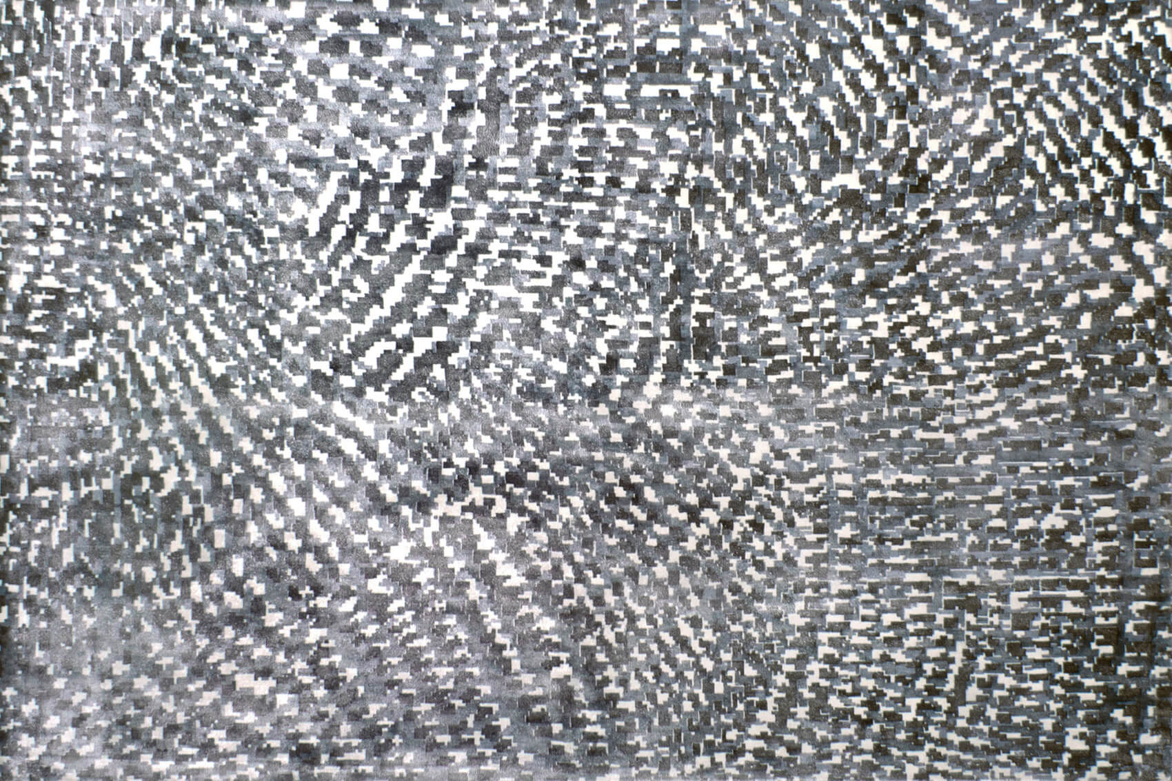 Out of Focus Rug