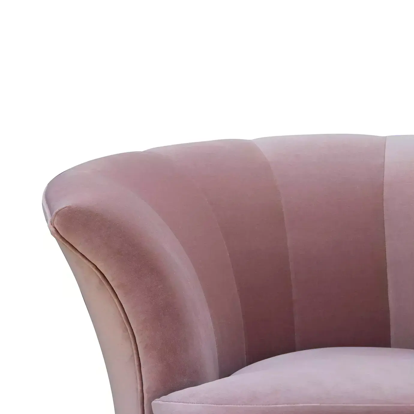 Kismet Metal Base Chair