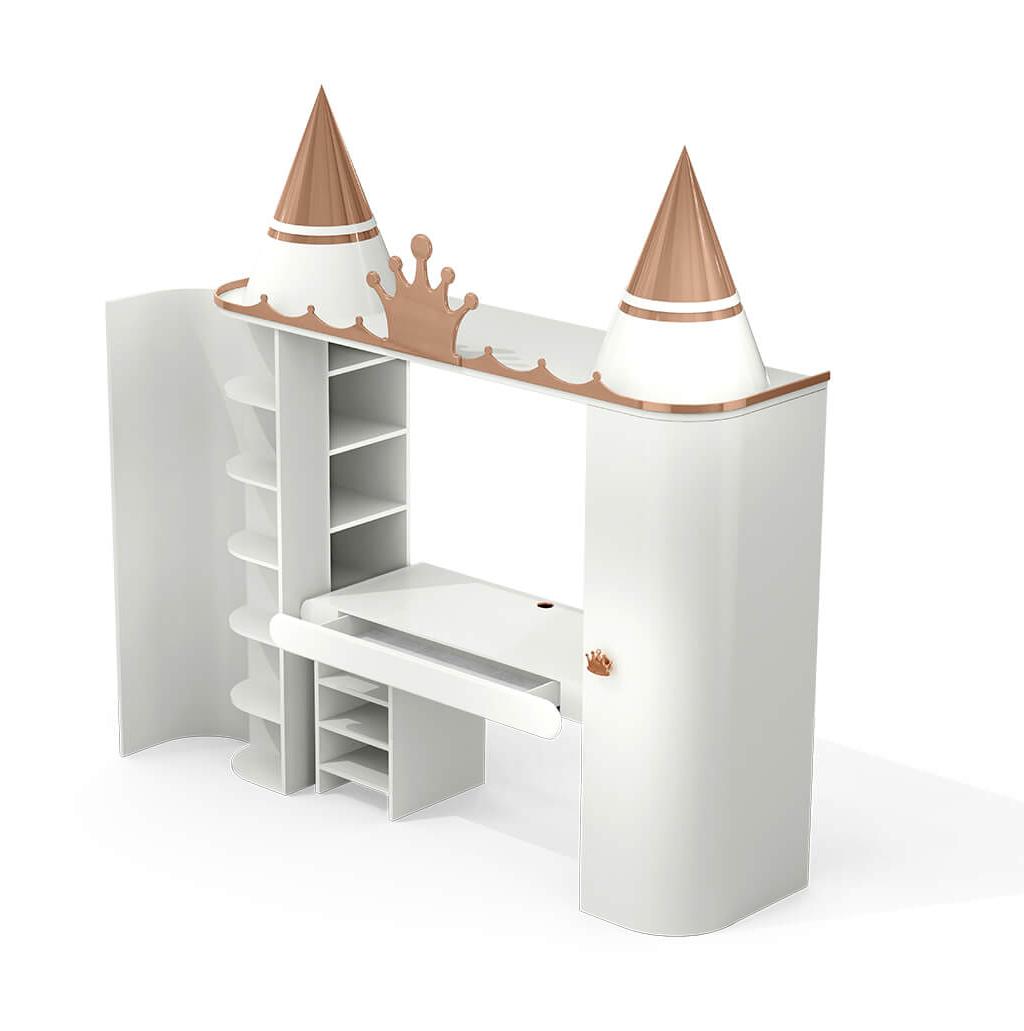 Royal Children's Desk