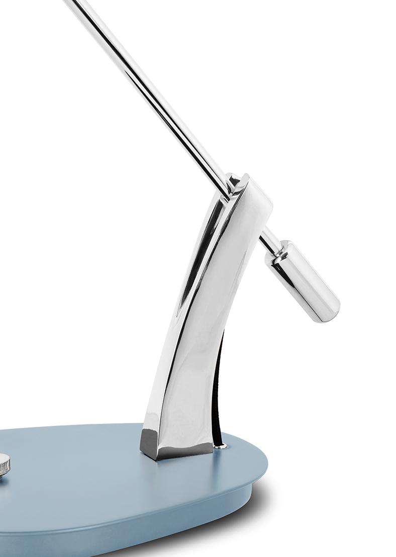 Lunar Accent Table Lamp
